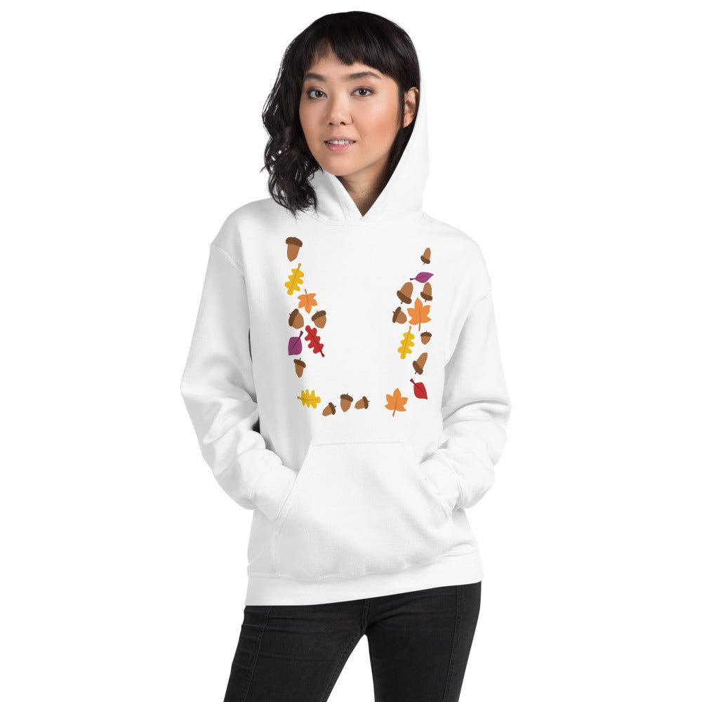 My Favorite Season is the Fall of Patriarchy Unisex Hoodie - ActivistChic