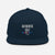 Authentic Self Loading Trans Flag FTM MTF Pride Gifts Snapback Hat - ActivistChic