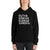 Distressed Female Supreme Court Justices Sandra, Elena, Sonia And Ruth Bader Ginsburg RBG Unisex hoodie - ActivistChic