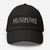 He Him His Pronouns Transgender Trans Gift Hat FTM Gifts Cotton Cap - ActivistChic