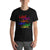 Love is Love is Love LGBTQ T-Shirt - Gay Pride Rainbow Tee - ActivistChic
