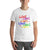 Love is Love is Love LGBTQ T-Shirt - Gay Pride Rainbow Tee - ActivistChic