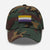 Non Binary Flag Pride Gift Hat - ActivistChic