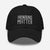 Pronouns Matter Trans Transgender FTM MTF LGBTQ Gifts Dad hat - ActivistChic