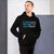 Pronouns Matter Use The Correct Ones Trans Transgender FTM MTF Flag Pride Unisex Hoodie - ActivistChic