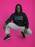 Pronouns Matter Use The Correct Ones Trans Transgender FTM MTF Flag Pride Unisex Hoodie - ActivistChic