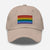 Rainbow LGBT Flag Pride LGBTQIA Hat - ActivistChic