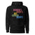 Women&#39;s Rights Are Human Rights Feminist Unisex Hoodie - ActivistChic